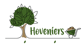 van Putten Hoveniers Logo